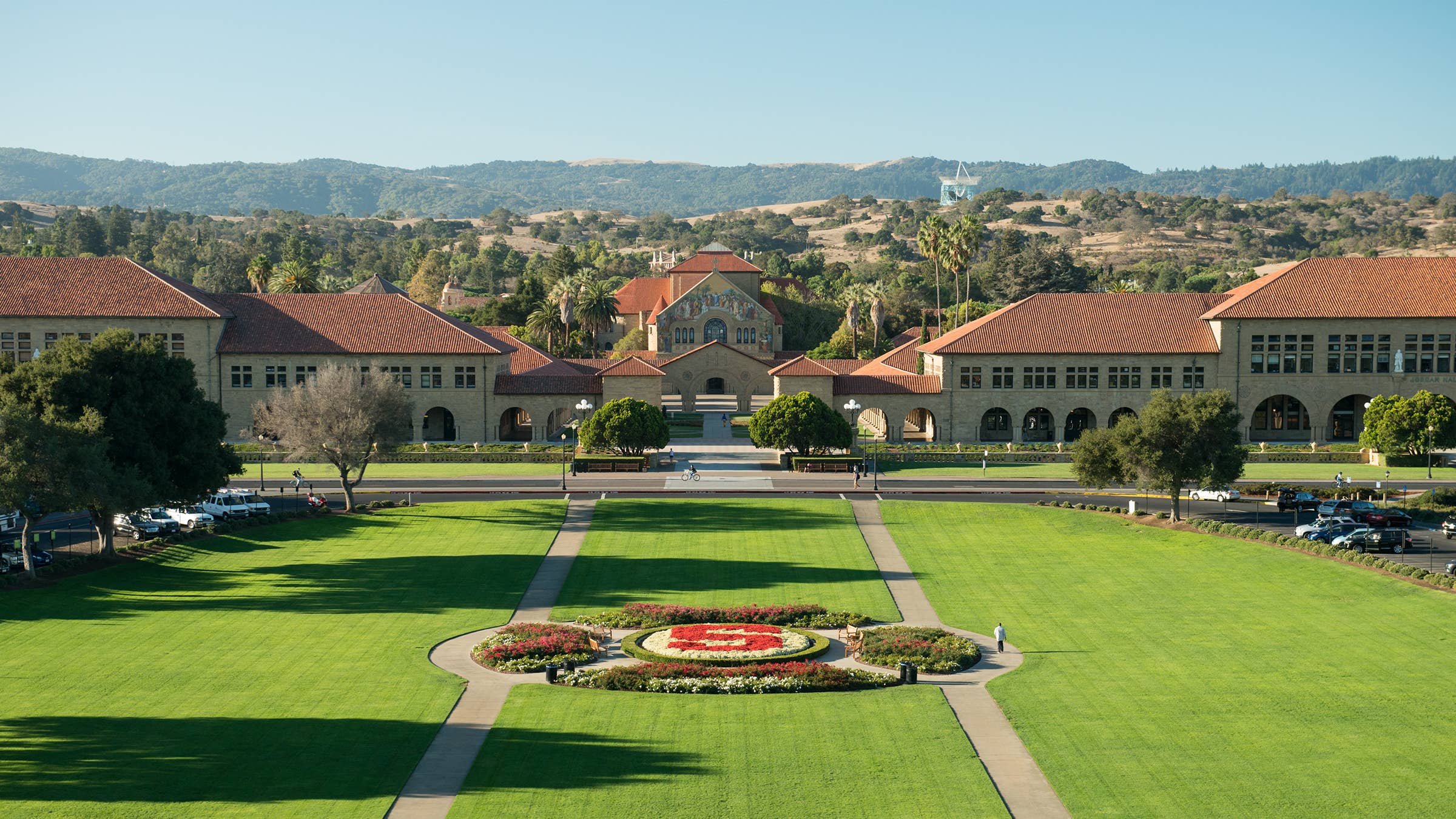 Stanford WebCamp 2023