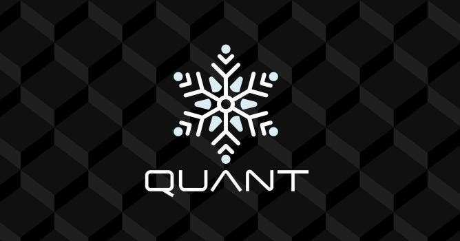 Freeze old sites with Quant
