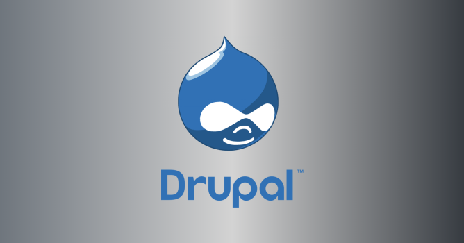 Drupal 7 Banner
